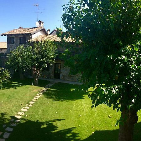 La Casa Ponca Villa กอร์มอนส์ ภายนอก รูปภาพ