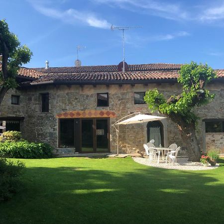 La Casa Ponca Villa กอร์มอนส์ ภายนอก รูปภาพ