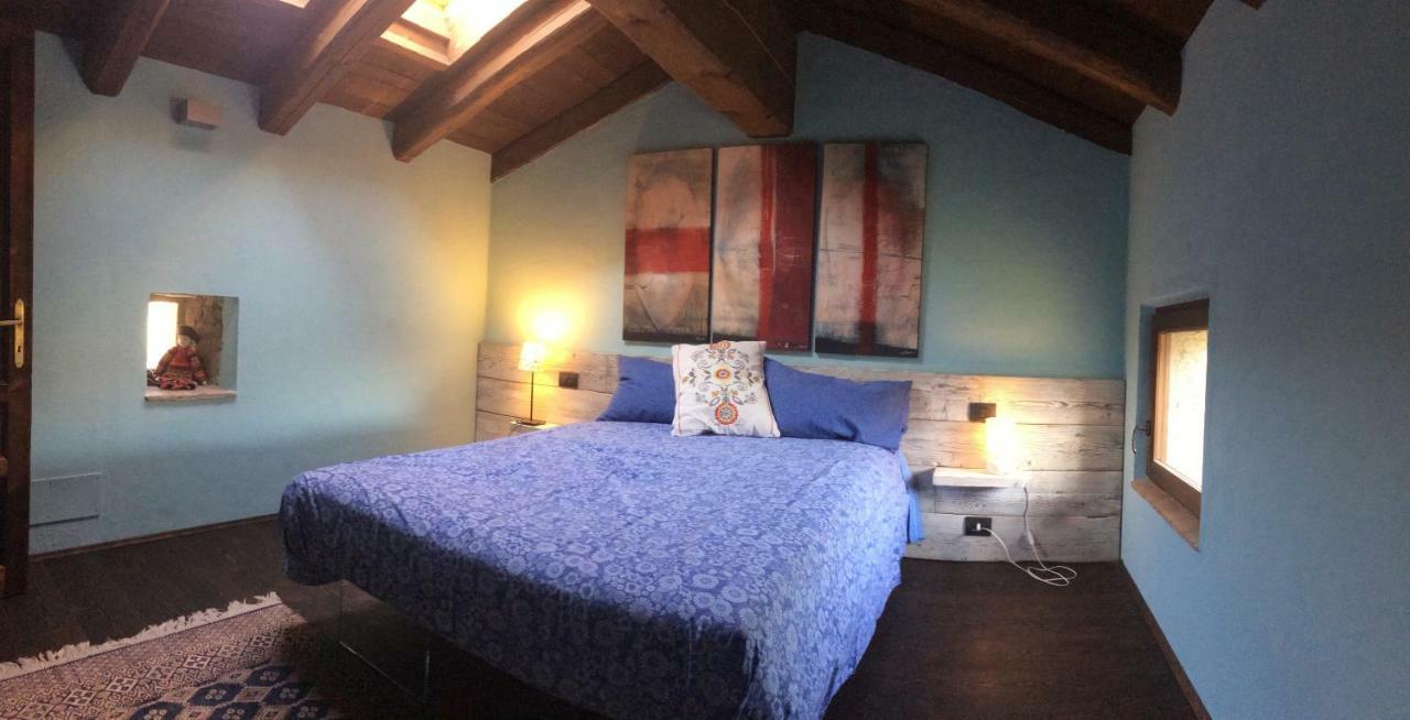 La Casa Ponca Villa กอร์มอนส์ ภายนอก รูปภาพ
