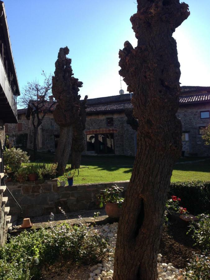 La Casa Ponca Villa กอร์มอนส์ ภายนอก รูปภาพ