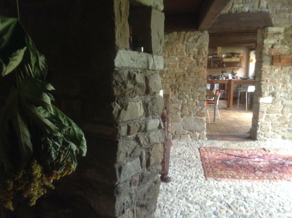La Casa Ponca Villa กอร์มอนส์ ภายนอก รูปภาพ