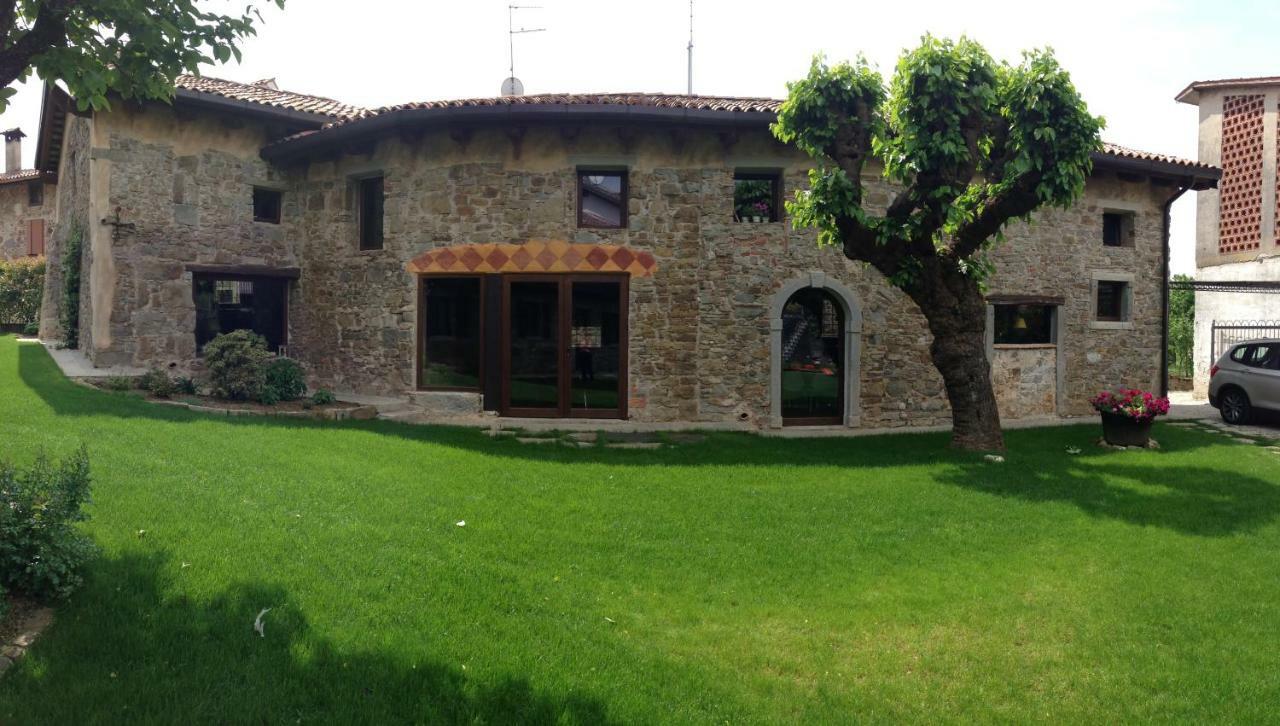 La Casa Ponca Villa กอร์มอนส์ ภายนอก รูปภาพ