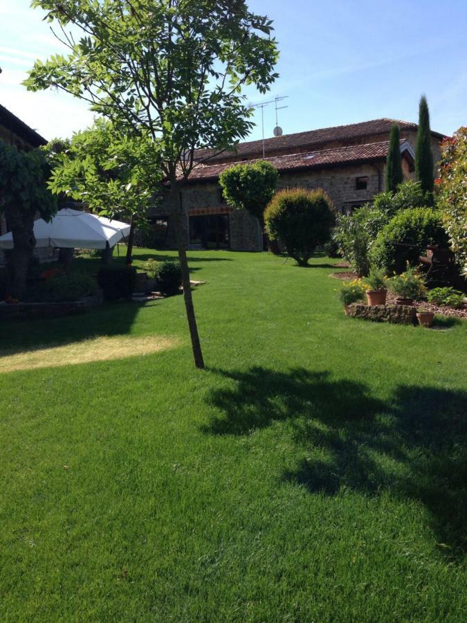 La Casa Ponca Villa กอร์มอนส์ ภายนอก รูปภาพ