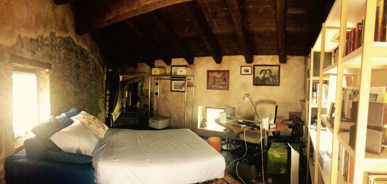 La Casa Ponca Villa กอร์มอนส์ ภายนอก รูปภาพ
