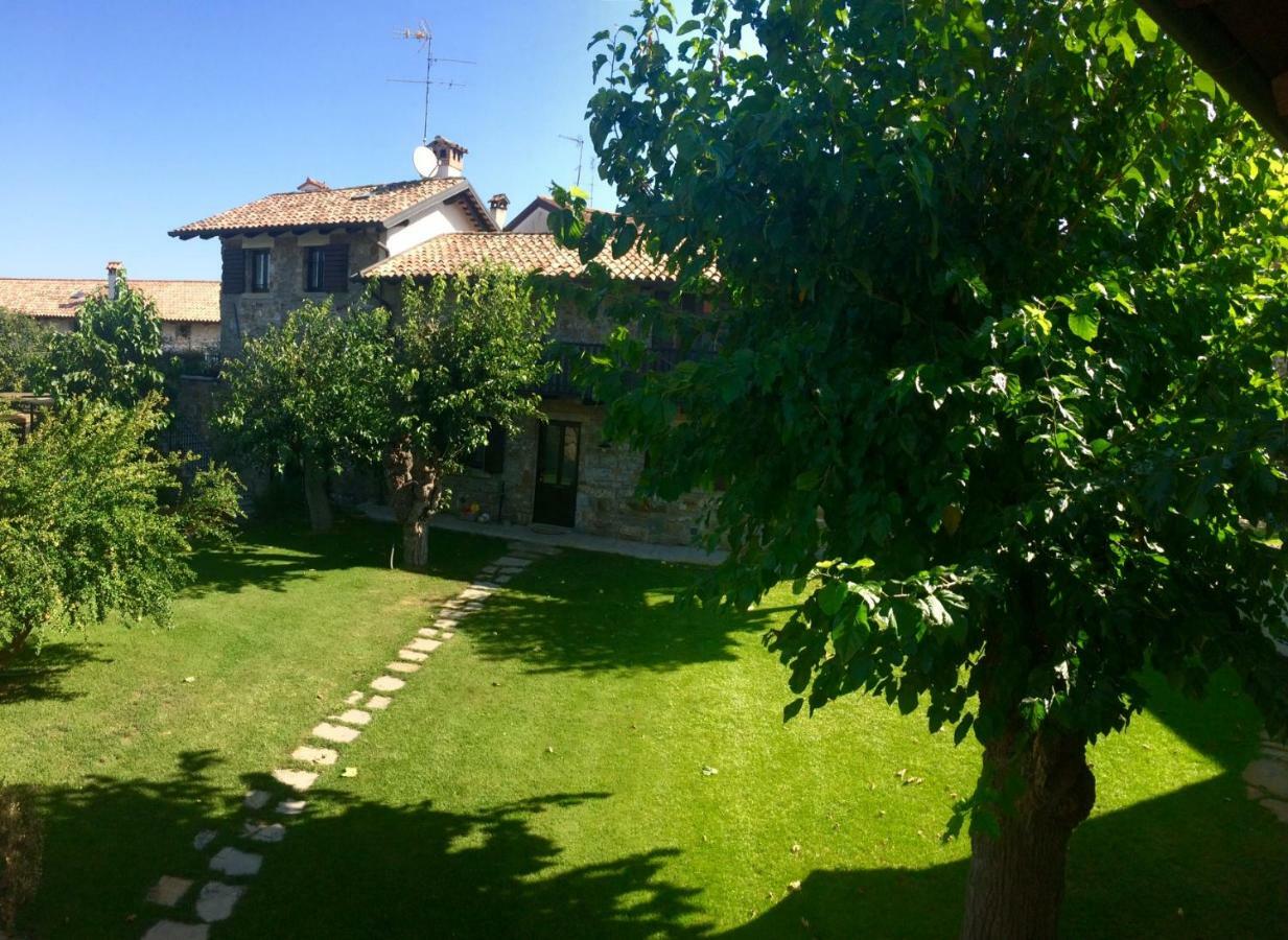 La Casa Ponca Villa กอร์มอนส์ ภายนอก รูปภาพ