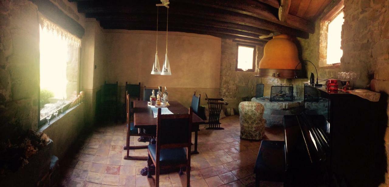 La Casa Ponca Villa กอร์มอนส์ ภายนอก รูปภาพ