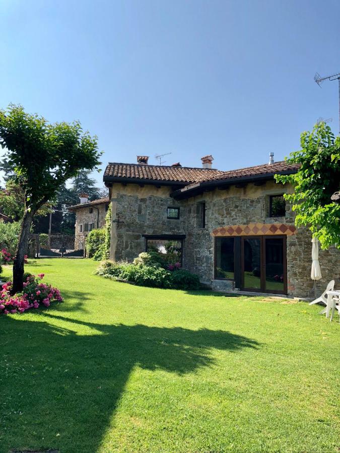 La Casa Ponca Villa กอร์มอนส์ ภายนอก รูปภาพ