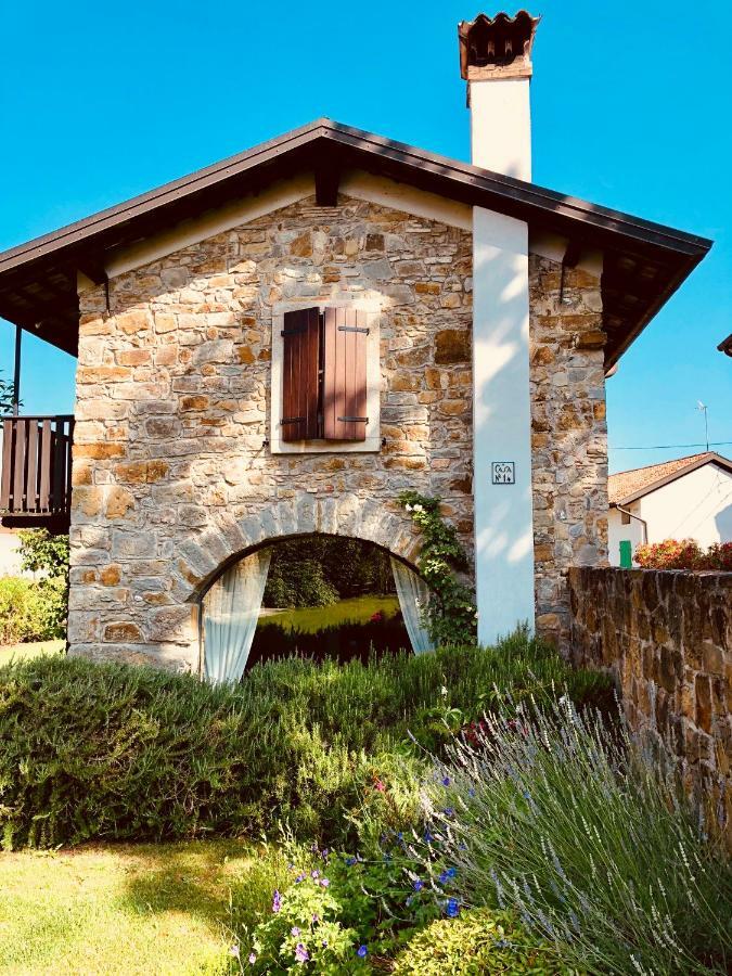 La Casa Ponca Villa กอร์มอนส์ ภายนอก รูปภาพ