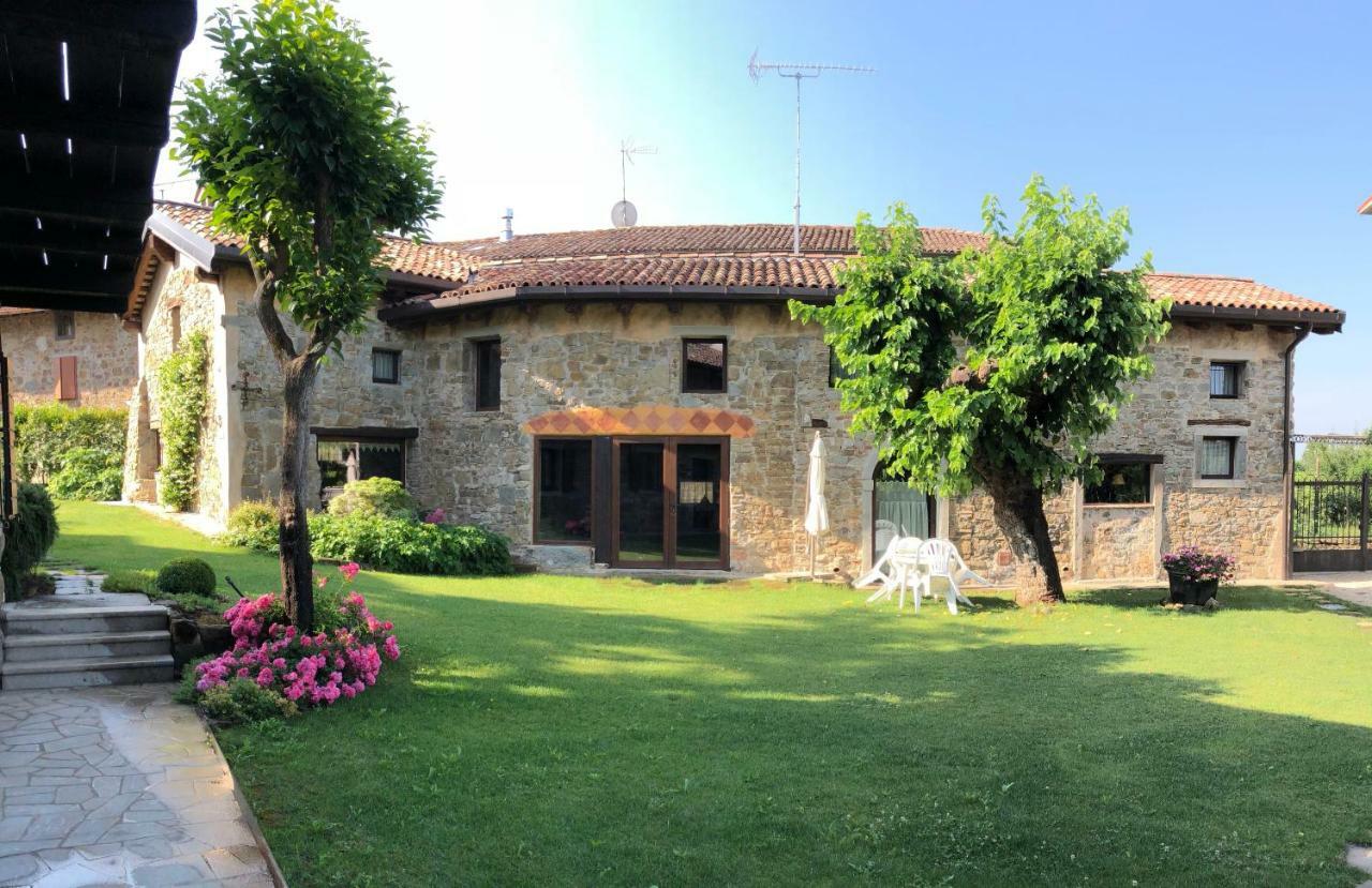La Casa Ponca Villa กอร์มอนส์ ภายนอก รูปภาพ