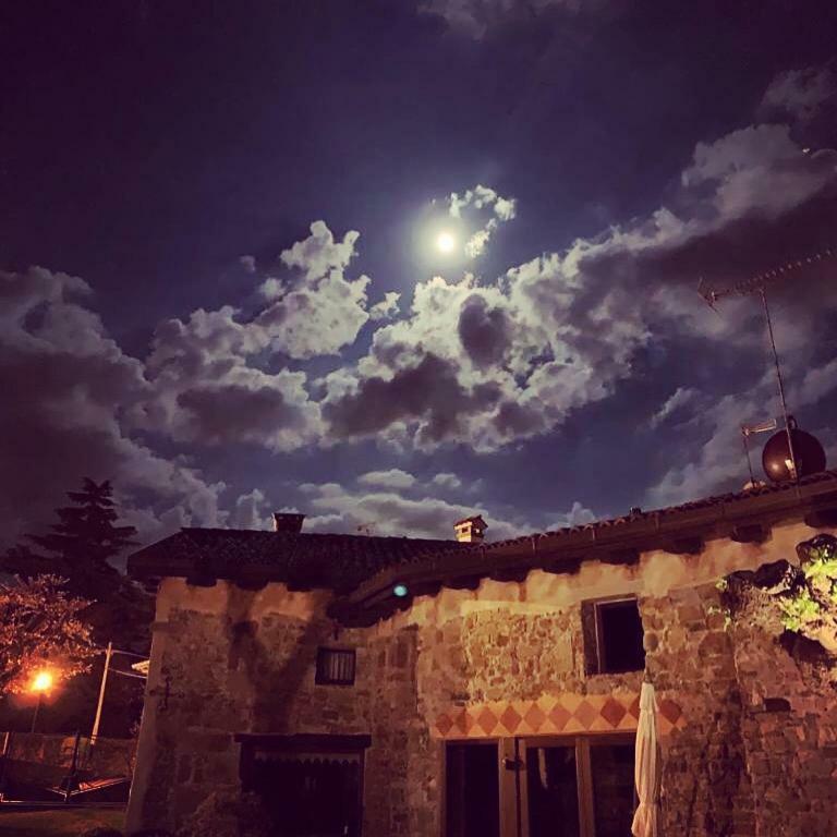 La Casa Ponca Villa กอร์มอนส์ ภายนอก รูปภาพ