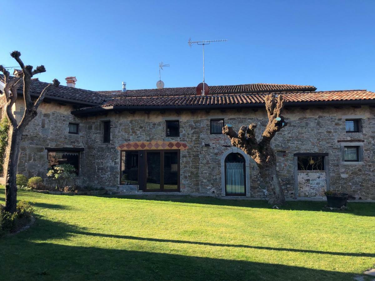 La Casa Ponca Villa กอร์มอนส์ ภายนอก รูปภาพ