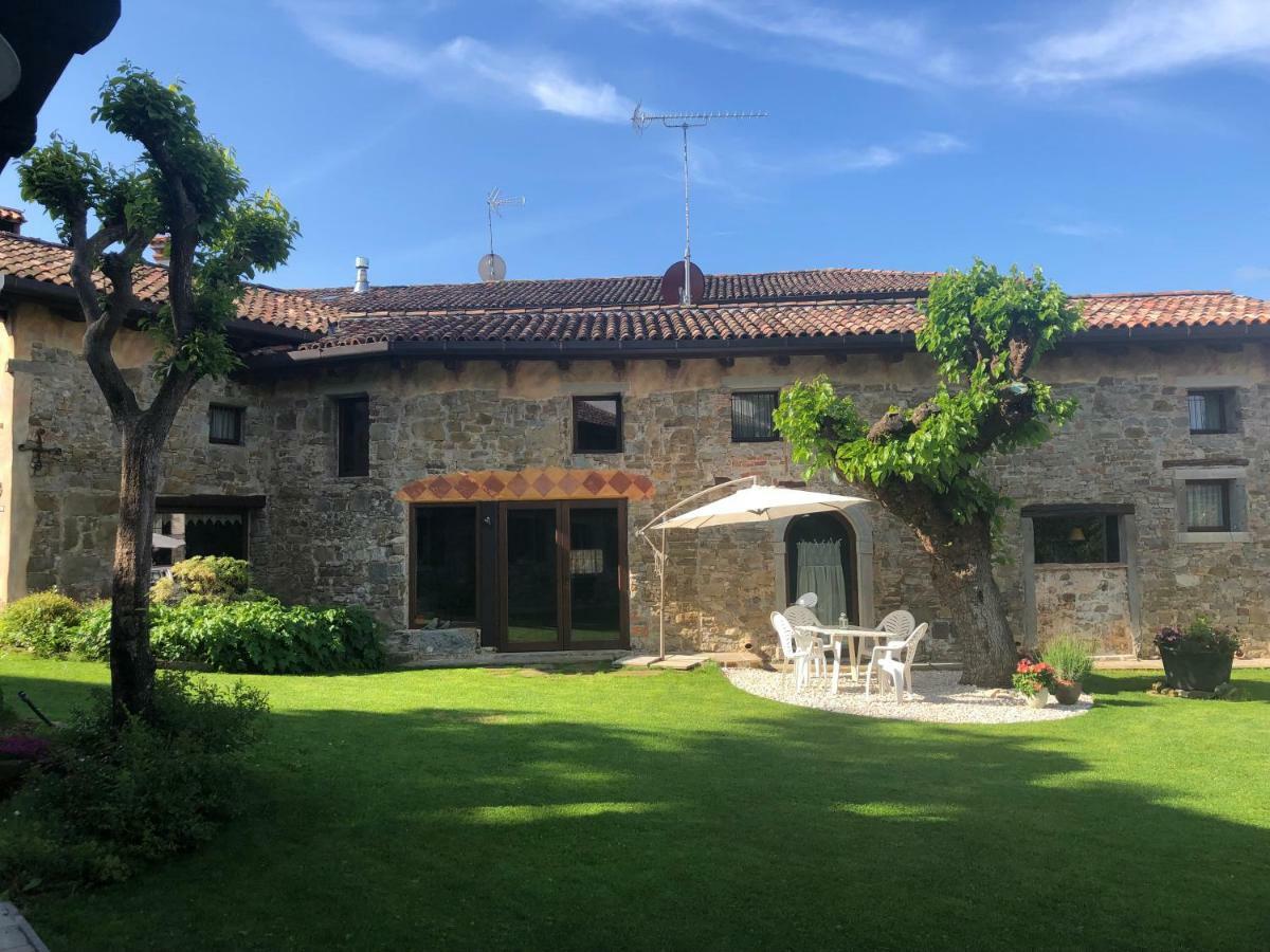 La Casa Ponca Villa กอร์มอนส์ ภายนอก รูปภาพ