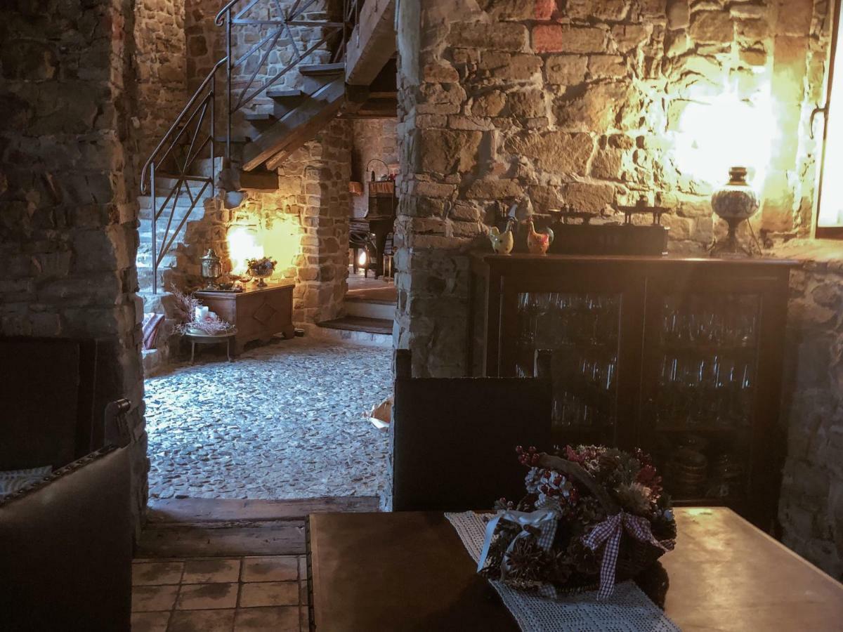La Casa Ponca Villa กอร์มอนส์ ภายนอก รูปภาพ