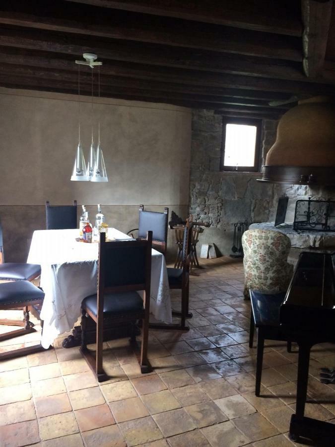 La Casa Ponca Villa กอร์มอนส์ ภายนอก รูปภาพ